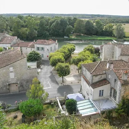 D'hotes Et Olympe 4 Etoiles 4* Saint-Porchaire