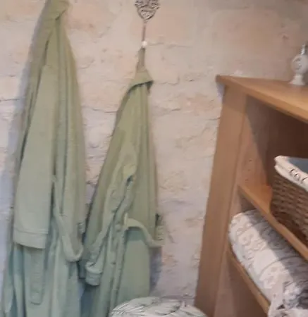 D'hotes Et Olympe 4 Etoiles Bed & Breakfast