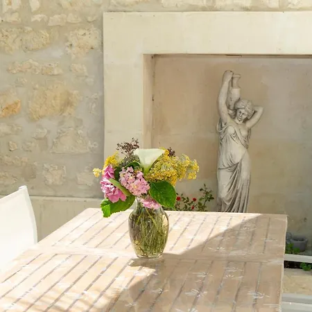 D'hotes Et Olympe 4 Etoiles