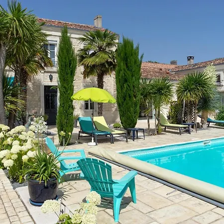 D'hotes Et Olympe 4 Etoiles 4*