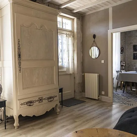 D'hotes Et Olympe 4 Etoiles 4*