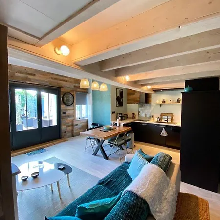 D'hotes Et Olympe 4 Etoiles 4* Saint-Porchaire